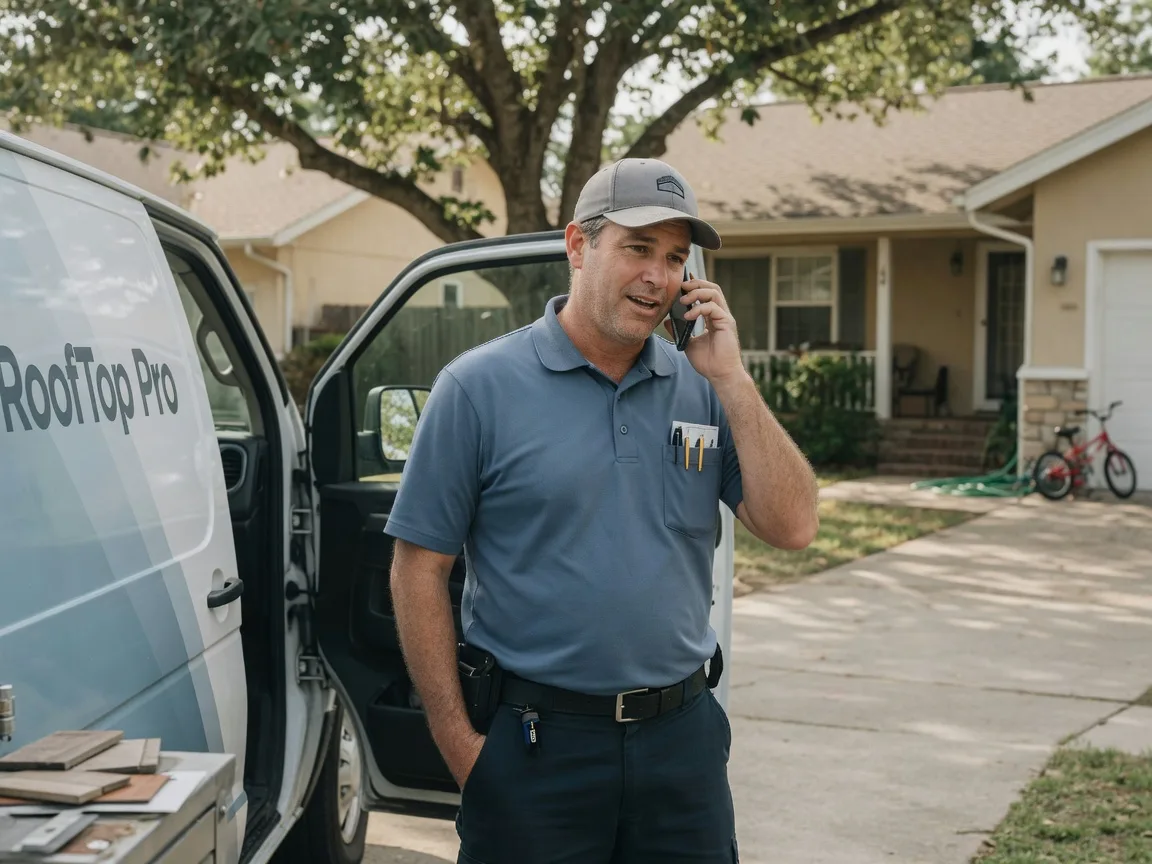 Roof Repair Perry, GA FAQs
