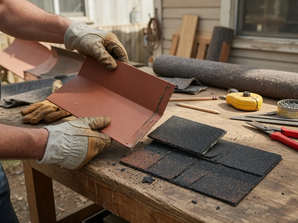 Roof Repair company in Perry, GA